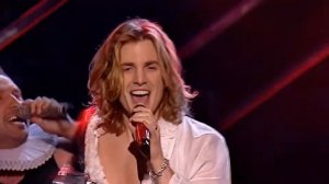 BWO - Lay Your Love on Me (Melodifestivalen 2008) - HD 1080p