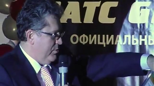 Открытие автосалона Nissan Natc Group - Freshen Brand – смотреть онлайн ...