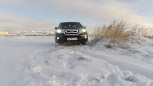 Honda Pilot система VSA(ESP)