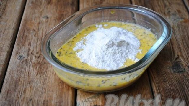 Рецепт жареных соленых огурцов