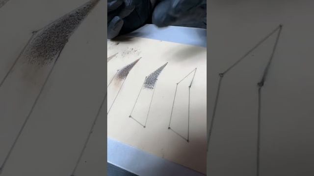 Брови, ПМ бровей, пудровые брови, Святослав Отченаш, pmu, ПМ губ, сочные губы смотреть онлайн