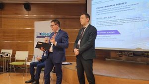 Встреча Надежный партнер 2