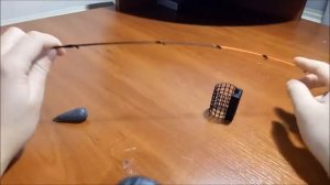 Теоретический Фидер. Часть 1 - Что такое Фидер?