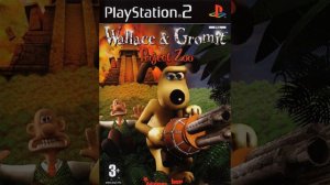 Wallace & Gromit in Project Zoo Music - Ice House (Action)