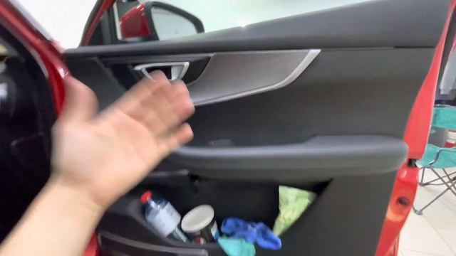 Снятие дверной карты Chery Togo 7PRO смотреть онлайн