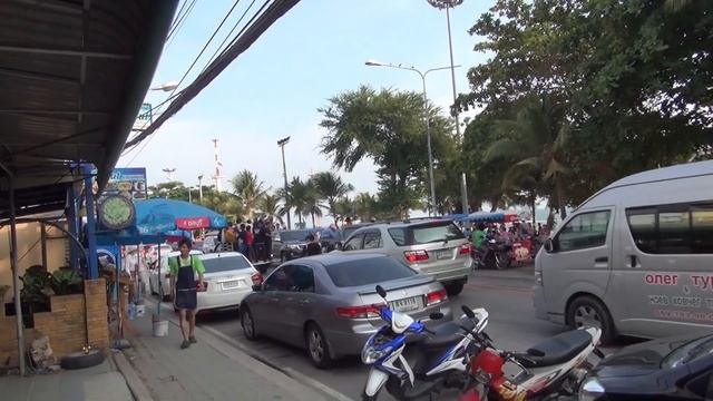 ТУР ТАЙЛАНД ПАТТАЙЯ ТРАНСПОРТ ТУРСОВЕТ смотреть онлайн