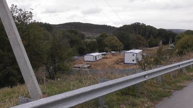 очистные работа за четыре месяца Севастополь село Дальнее смотреть онлайн