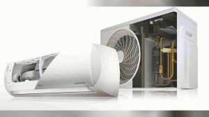 ЗАЧЕМ покупать кондиционер SAMSUNG AR09HQFNAW ??