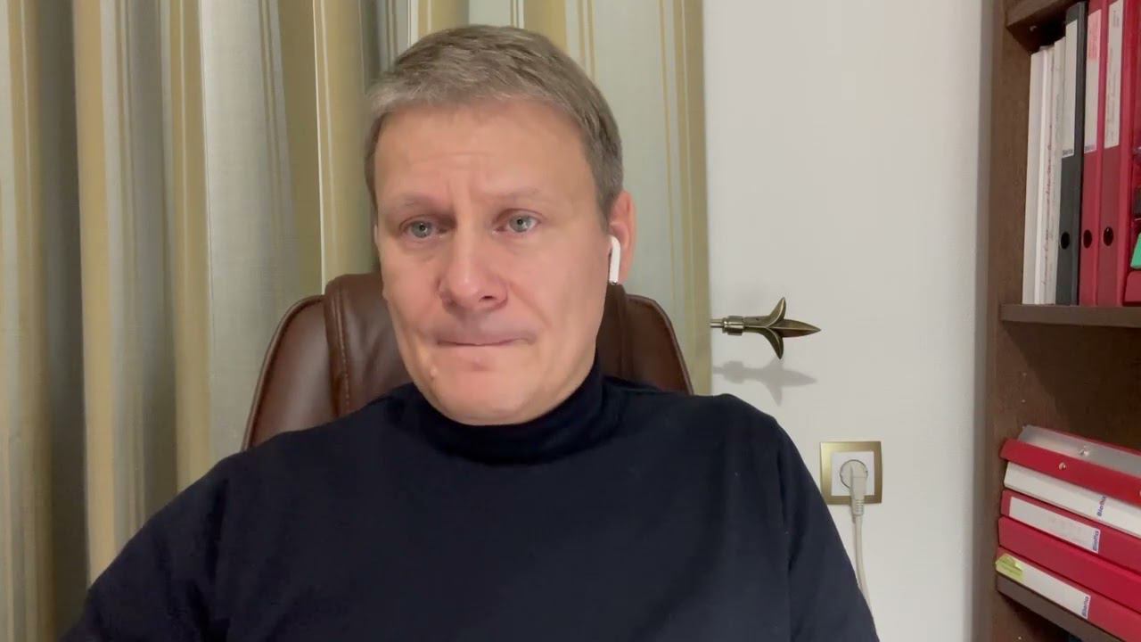 СЕМИНАР ЕВГЕНИЯ ВОЛОКОНЦЕВА В МОСКВЕ 24 ДЕКАБРЯ смотреть онлайн