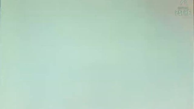 1968 London In 60FPS / A Bus Ride | Britain In The Late 1960s - British Pathé