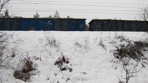 Рома Жуков - Первый снег кавер Константин Бахтияров