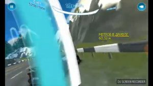 Обзор игры ASPHALT NITRO