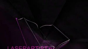 Лазерное шоу "Педагог года"