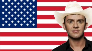 Scott Mills - American Name Game #4