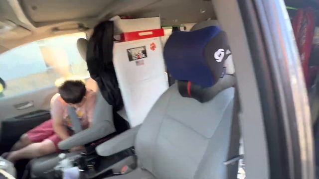 ? прокачу ПО-ЦАРСКИ ? поехали за покупками в Walmart Florida USA 21.03.2023 смотреть онлайн