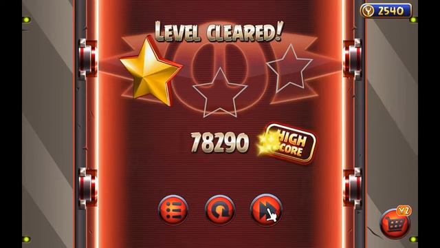 Прохождение игры Angry Birds Star Wars II #40 смотреть онлайн