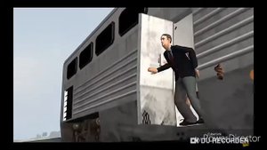 FOLLOW THE SAME TRAIN CJ | СИДОДЖИ ШОУ (без мата)