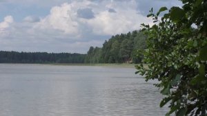 Межутоки 2018. День 3. Озеро Великое, Гузятино, Вечер на турбазе