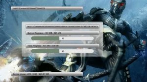 Как установить игру на XBOX 360 Freeboot через XexMenu