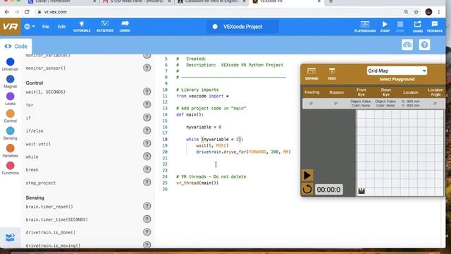 while loop index python смотреть онлайн