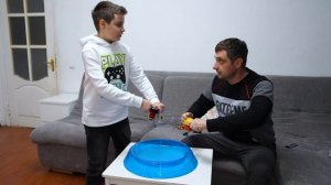 ПОЧЕМУ ПАПА НЕНАВИДИТ МАЙНКРАФТ