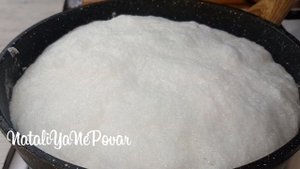 Омлет Пуляр. Пышный и самый необычный омлет на сковороде.