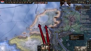 HOI4 - Нон-хист мультиплеер 6