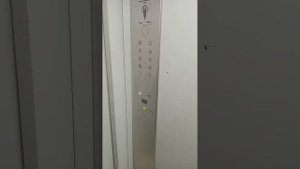 24 февраля 2023 г. домофон цифрал ссд 2094 лифт часть 1