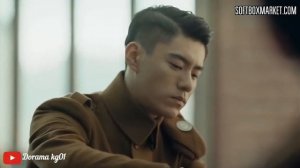 💕 Расскрыл секрет 💕  Арсенал военной академии дорама 💗 Dorama kg01