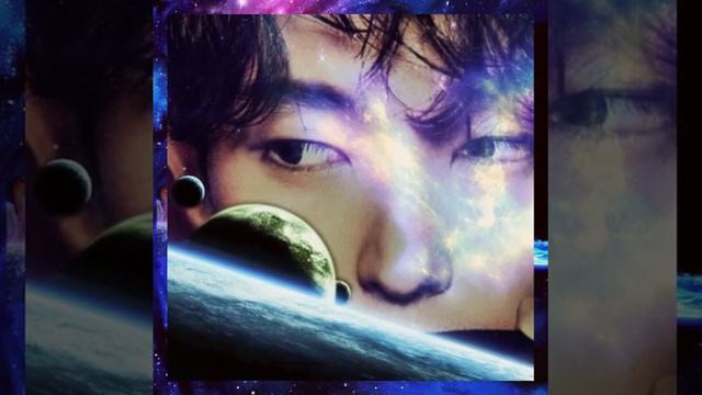 Мой Космос!!!! Посвящается Ли Джун Ки! смотреть онлайн