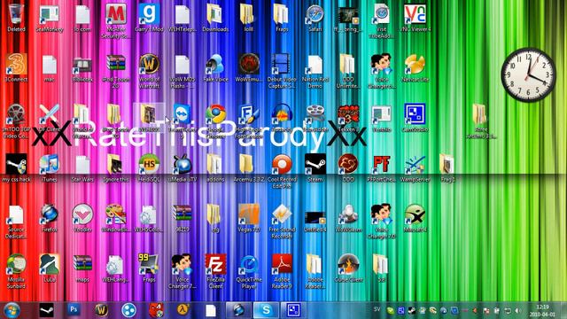 This is how to join World of Warcraft Private server смотреть онлайн