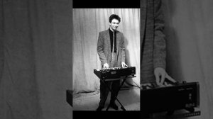 Alan Wilder If You Want