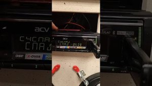 ТОП DSP ПРОЦЕССОРНЫЕ МАГНИТОЛЫ! ACV ADX-903BM, 905BM, 907BM, 211BM