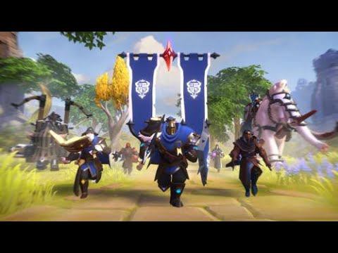 EU Ава данж. Фармим голд  Albion Online