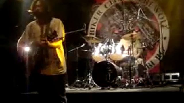 Вереск. Джек на Ходулях смотреть онлайн