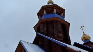Колокольный перезвон в Родительскую субботу