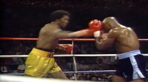 Marvelous Marvin Hagler vs Thomas "The Hitman" Hearns | The War