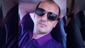 Хизри Багандов