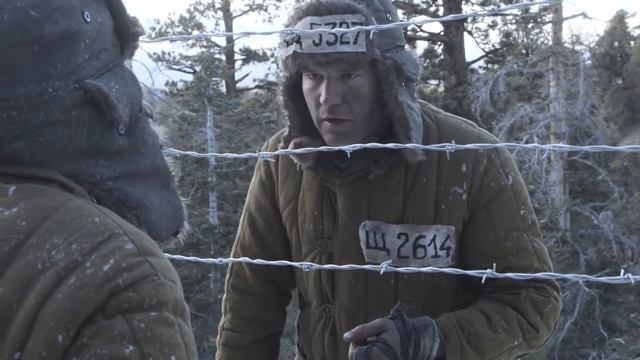 Gulag Vorkuta 2016 TRAILER #1 смотреть онлайн