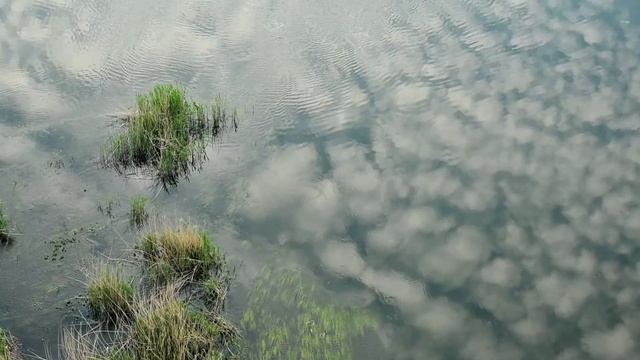 Oблака в водах Южного Буга смотреть онлайн