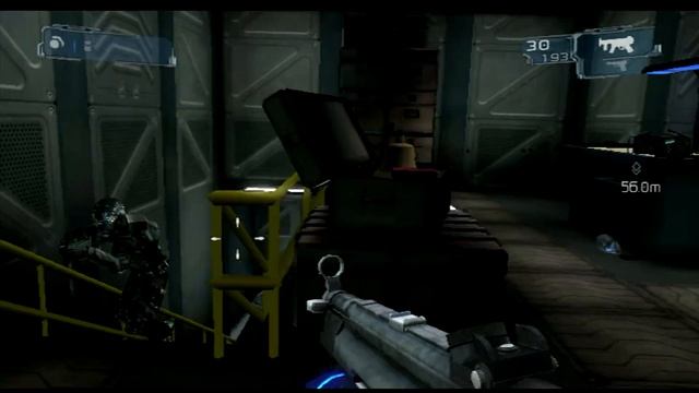 Conduit 2 (Wii) Review | GamerGuy's Reviews
