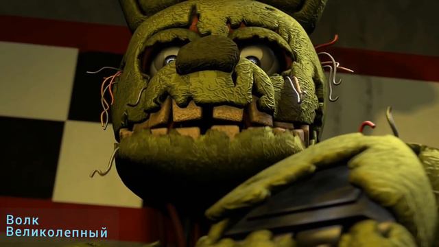 [SFM] Жизнь не справедлива... смотреть онлайн