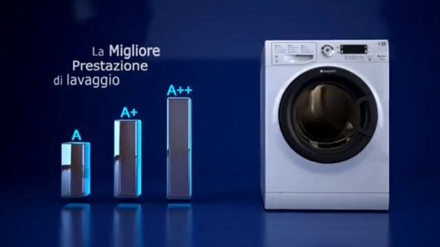 Hotpoint Ariston против LG IDD смотреть онлайн