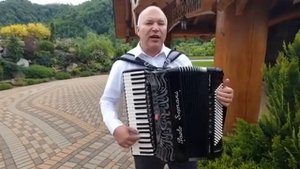 Вадим Помотару - Смотрел я в детстве