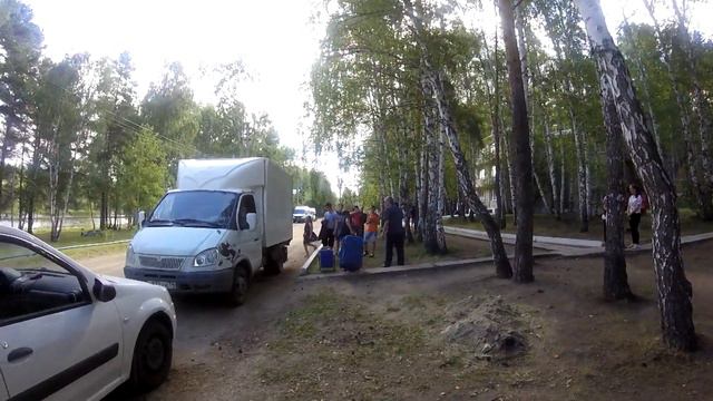 Карагайский прощание смотреть онлайн