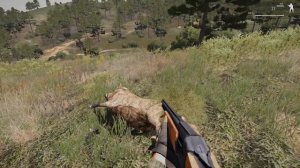 CZ 584 Kozlice addon [ArmA 3]