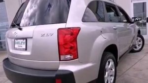 2008 Suzuki XL7 Hunstville AL 35806