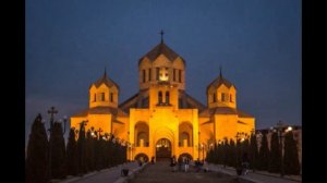 1 Hour of Armenian Apostolic Church Hymns v2.0