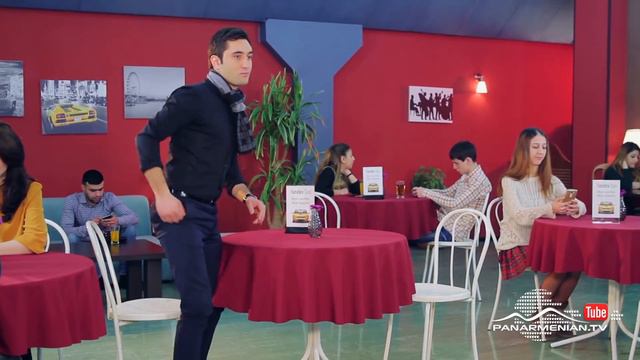 Ֆուլ հաուս, 6-րդ եթերաշրջան, Սերիա 9 / Full House смотреть онлайн