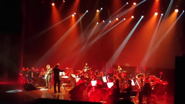 симфоническое кино - когда твоя девушка больна смотреть онлайн